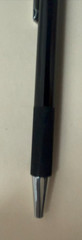 Rare Vintage PROCARDIA ( nifedipine ) Steel Pen original box tested-works