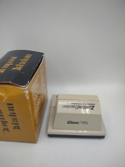 Drug Rep Zantac Ranitidine Glaxo Pharma Advertising Computer Calculator Vtg 80s