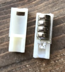 2 SPIRIVA PHARMACEUTICAL DRUG REP PENS LIGHT UP