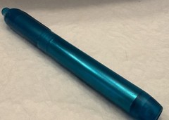 VTG 2004 AMBIEN PENLIGHT PHARMA ADVERTISING DRUG REP LOGO NEW RARE