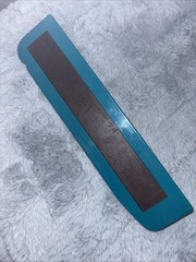 Byetta Drug Rep holographic Magnet clip pharmaceutical collector memorabilia