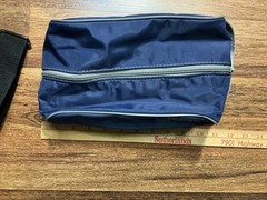 Buprenex Pharmaceutical Tote Bag + Travel Bag Drug Rep Swag Promo