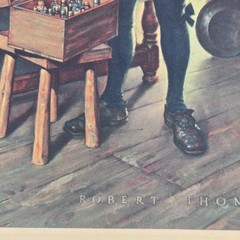 Set of FOUR – A HISTORY OF PHARMACY IN PICTURES by Parke, Davis & Co.