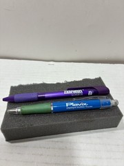 Pfizer Drug Rep Pharma Collectible Papermate Pen