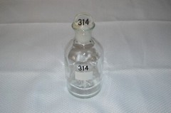 WHEATON ~ VITRO ~ U.S.A. ~ GLASS LABS BOTTLES ~ LABORATORY ~ PHARMACEUTICAL ~NEW