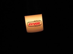 Vfend Zyvox Premium Metal PENLIGHT Drug Rep Pharmaceutical Promo Advertising