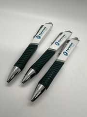 LIPITOR CADUET Square Drug Rep Pharmaceutical Pen RAEE 2008 Collectible