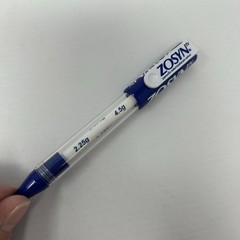 Pharmaceutical Drug Rep Pens lot of 3 Lipitor Celebrex Zosyn Injector All Work