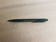 Mircette Tablet Pen Pharmaceutical RX Promo Organon & Company