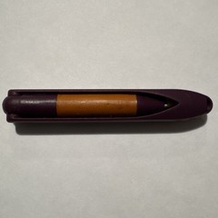 Levitra Flip Open Pop Up Medical Drug Rep Pharmaceutical Pen Collectible
