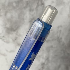 Glucotrol XL Plastic Rubber Grip Drug Rep Pen Pharmaceutical Pharma