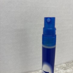 Ramic Medical Imaging Advertisement Promo Pump Hand Sanitizer Clip On Shirt Refi