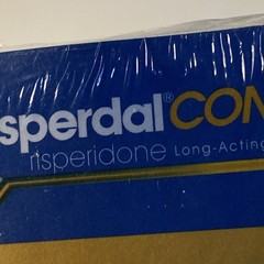 Risperdal Consta Pharmacuetical Rep Stick Note Pads Lot of 10