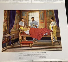 A History Of Medicine In Pictures- Series Two Set Parke Davis Robert Thom