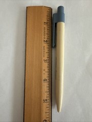 Vtg VIAGRA Pfizer Drug Promotional Click Ballpoint Pen Pharmaceutical