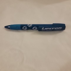Lipitor Drug Rep Plastic Pen Pharmaceutical Advertising Doctor Pfizer