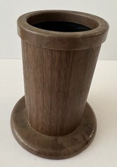 Vintage Talwin Pentazocine Discontinued Drug Advertising Calendar Pencil Holder