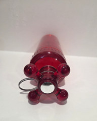 Xeljanz XR (Extended Release) Water Bottle Drug Rep Promotional Item