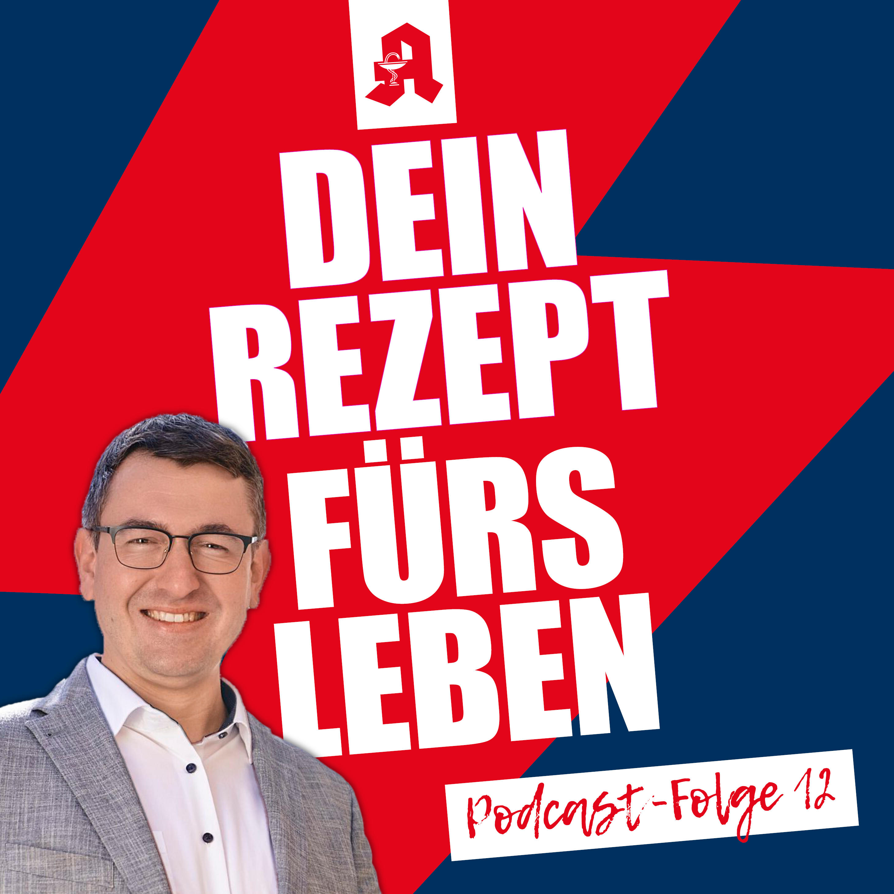 Dein Rezept fürs Leben