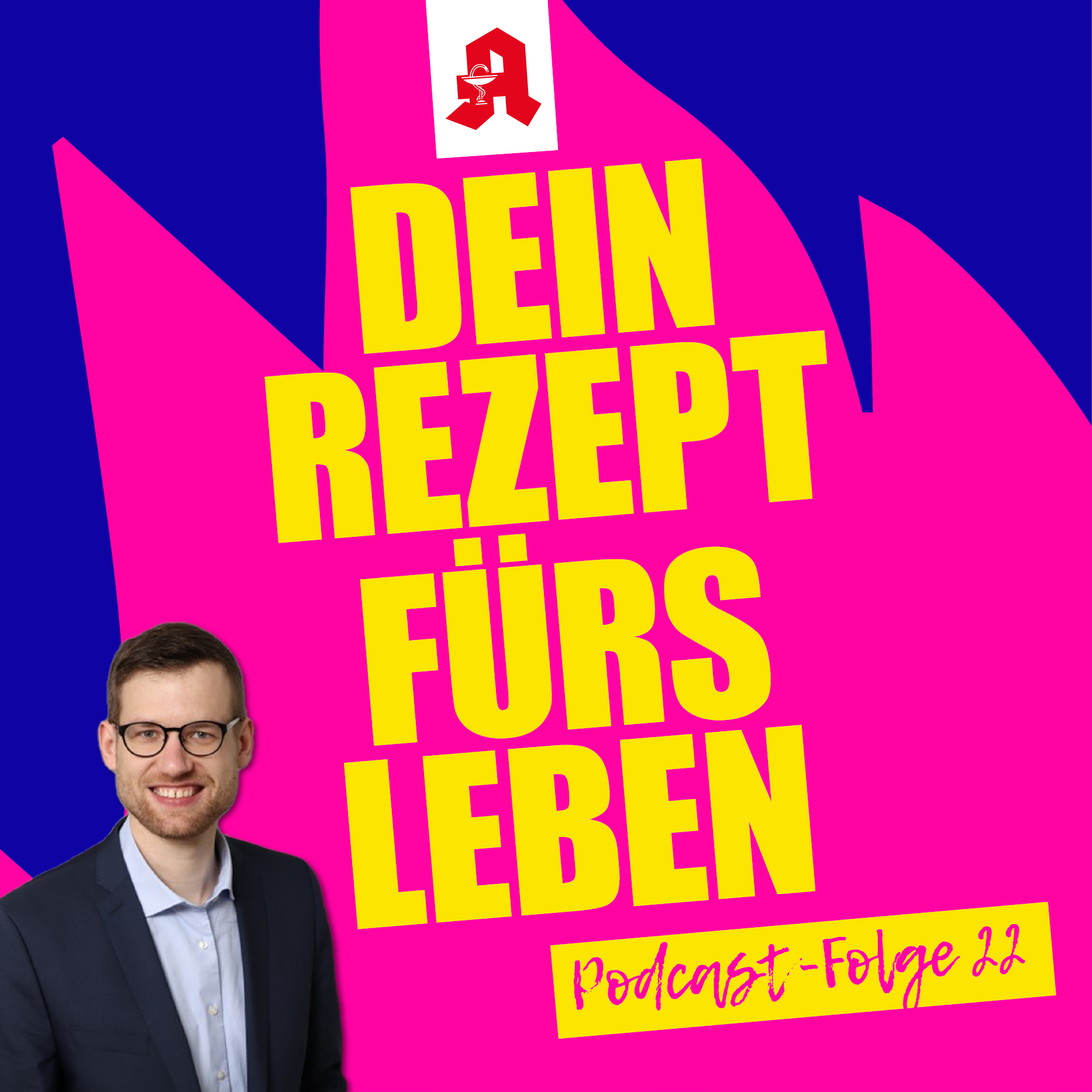 22-Podcast-Titel