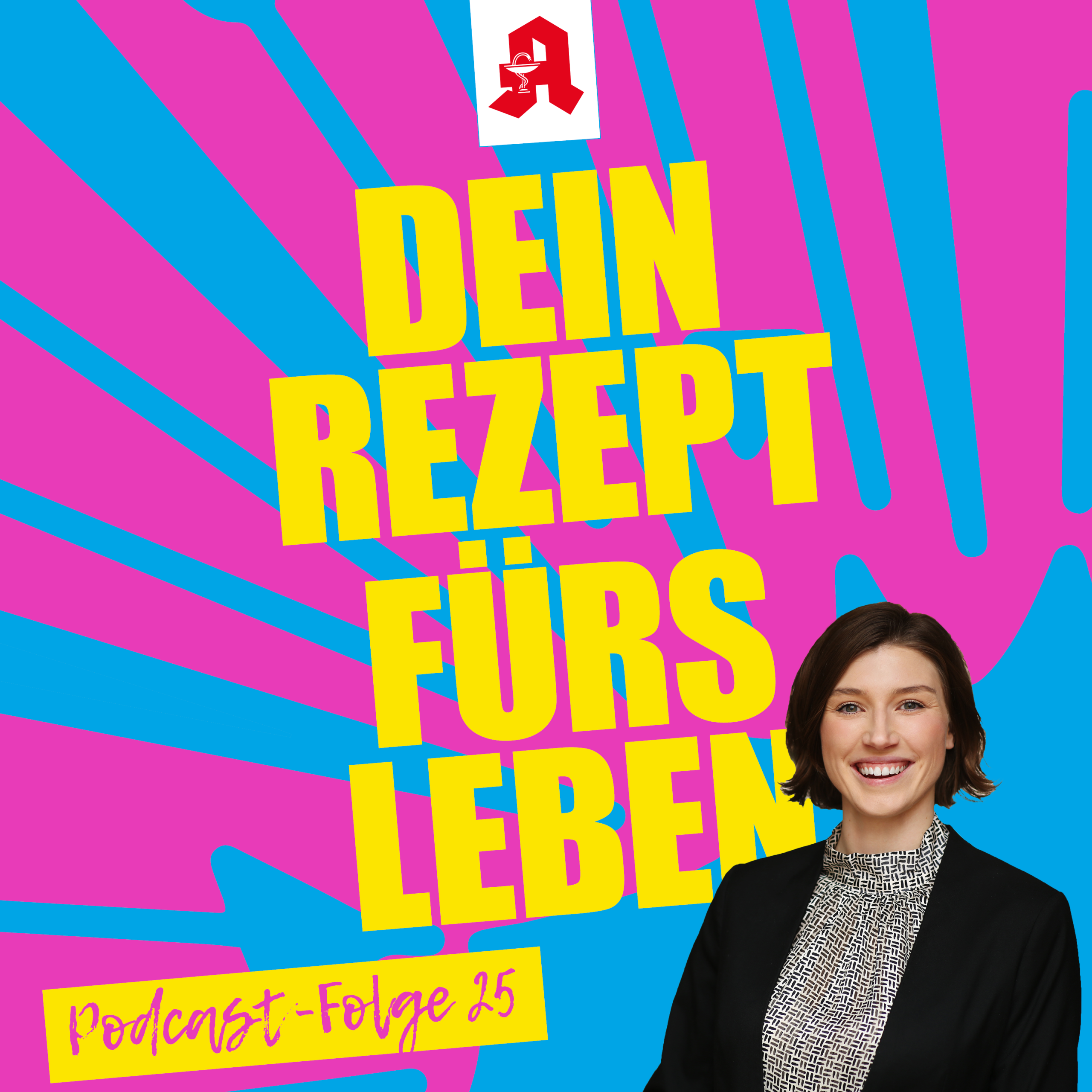 25-Titel